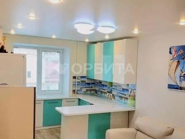 Квартира продажа в Тюмень, Тюменская область