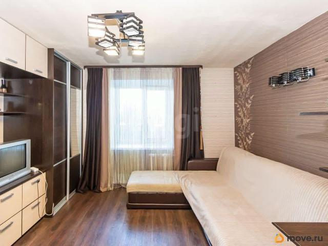 Квартира продажа в Тюмень, Тюменская область