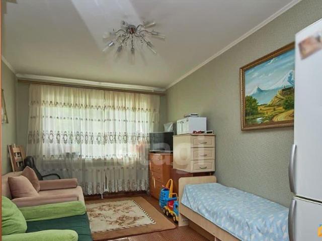 Квартира продажа в Тюмень, Тюменская область