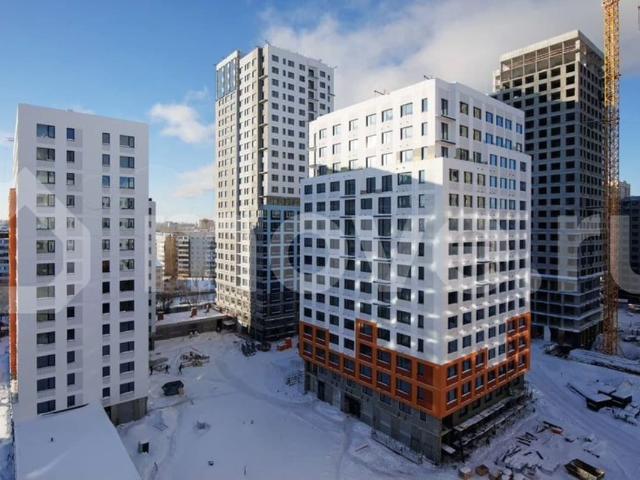 Квартира продажа в Тюмень, Тюменская область