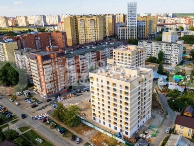 Квартира продажа в Тюмень, Тюменская область