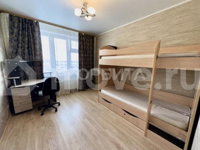 Квартира продажа в Тюмень, Тюменская область