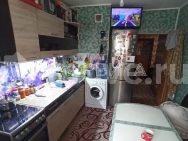 Квартира продажа в Тюмень, Тюменская область