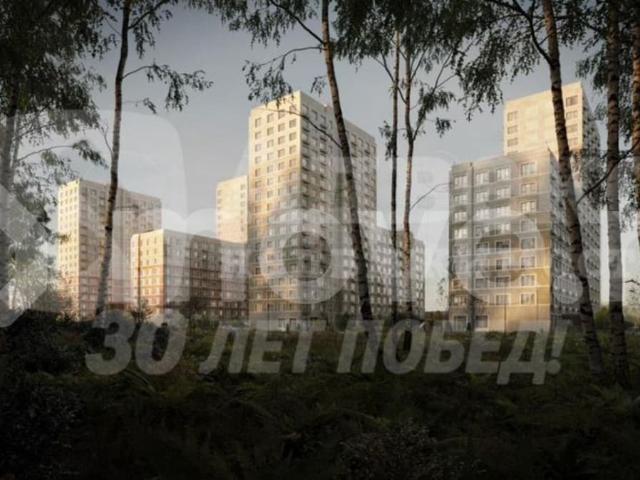 Квартира продажа в Тюмень, Тюменская область