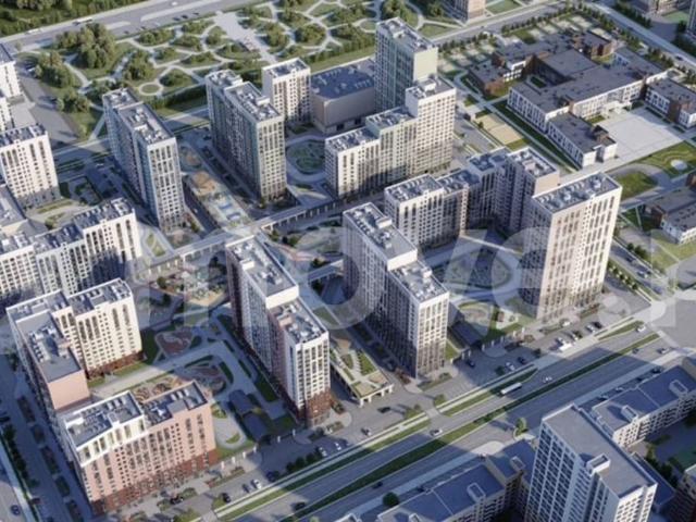 Квартира продажа в Тюмень, Тюменская область