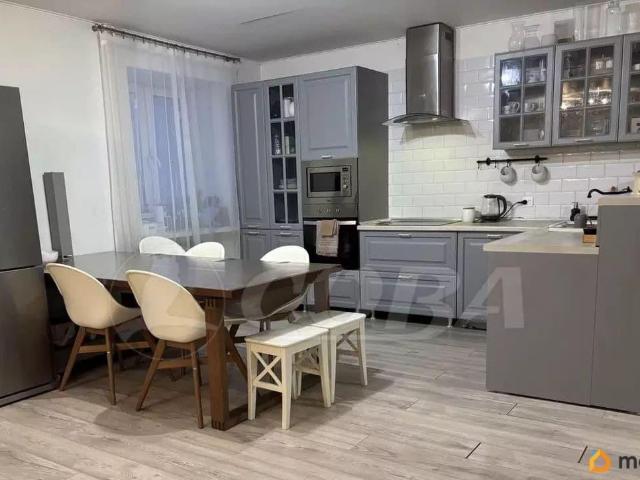 Квартира продажа в Тюмень, Тюменская область