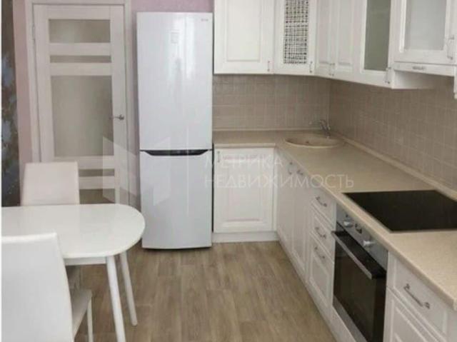 Квартира продажа в Тюмень, Тюменская область