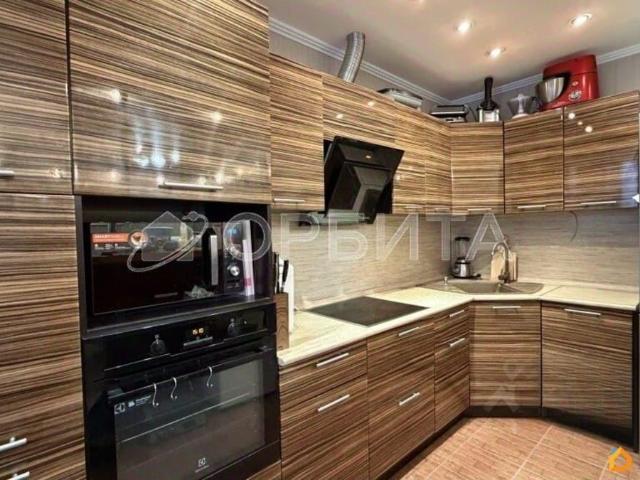 Квартира продажа в Тюмень, Тюменская область