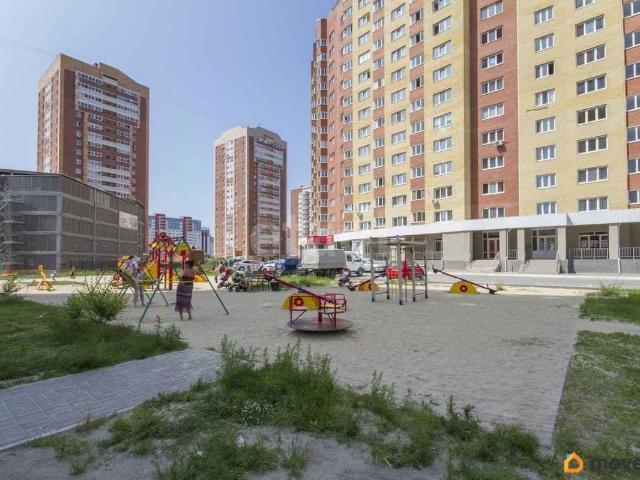 Квартира продажа в Тюмень, Тюменская область