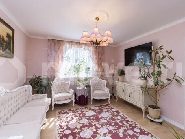 Квартира продажа в Тюмень, Тюменская область