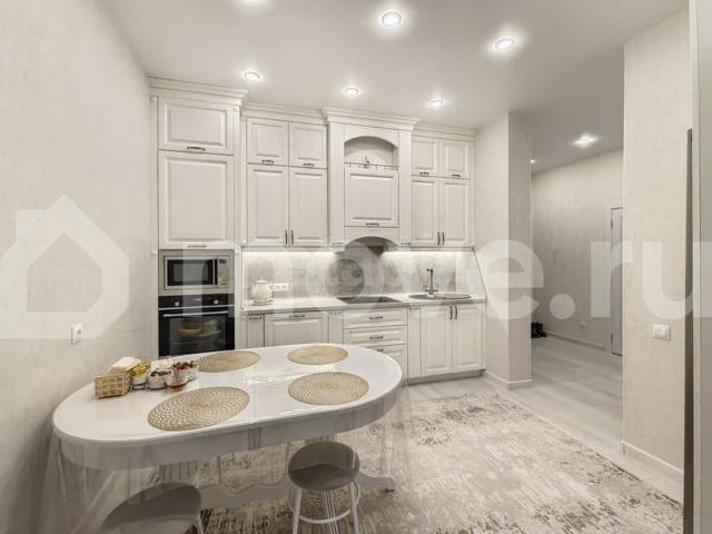 Квартира продажа в Тюмень, Тюменская область