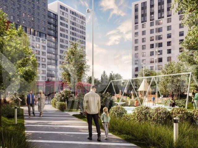 Квартира продажа в Тюмень, Тюменская область