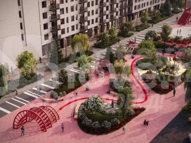 Квартира продажа в Тюмень, Тюменская область