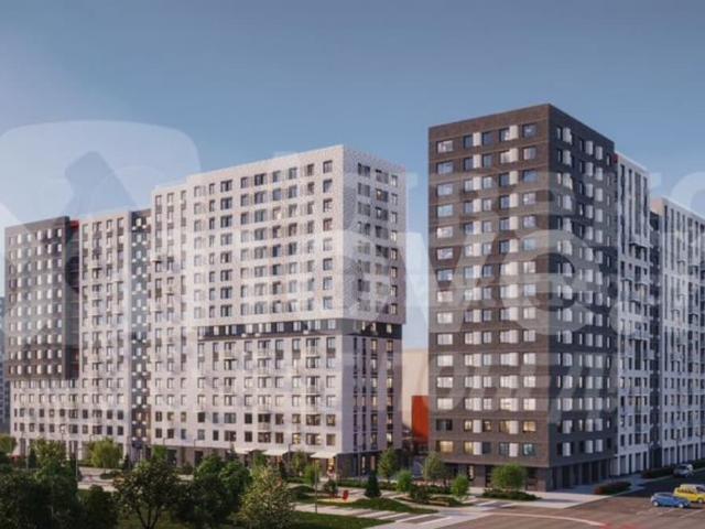 Квартира продажа в Тюмень, Тюменская область