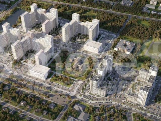 Квартира продажа в Тюмень, Тюменская область