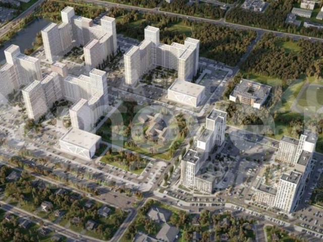 Квартира продажа в Тюмень, Тюменская область