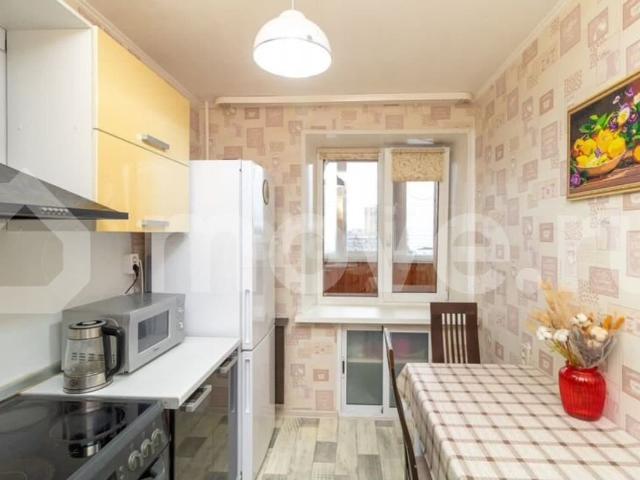 Квартира продажа в Тюмень, Тюменская область