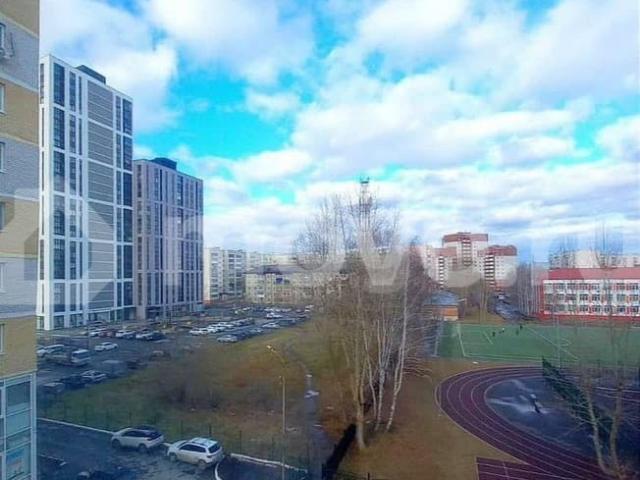 Квартира продажа в Тюмень, Тюменская область