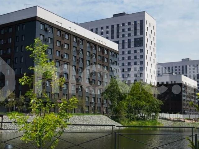 Квартира продажа в Тюмень, Тюменская область