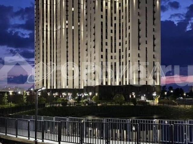 Квартира продажа в Тюмень, Тюменская область