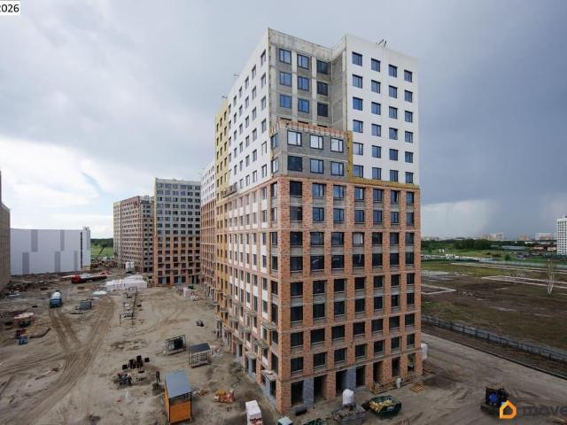 Квартира продажа в Тюмень, Тюменская область