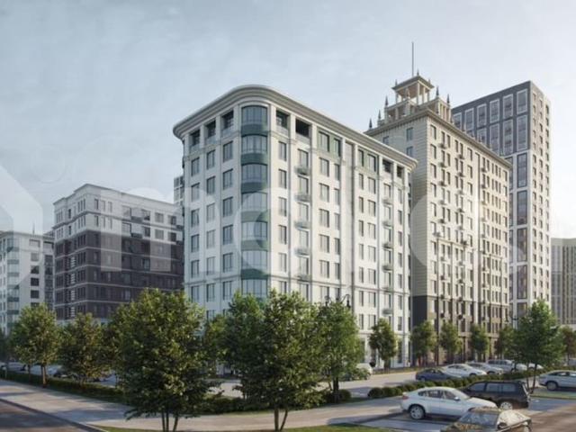 Квартира продажа в Тюмень, Тюменская область