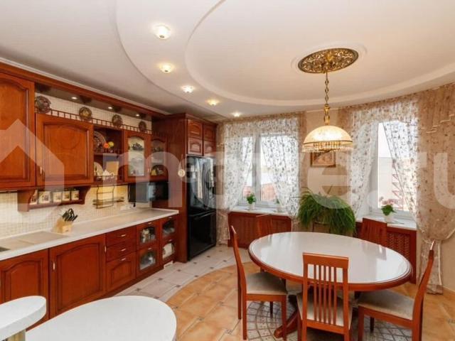 Квартира продажа в Тюмень, Тюменская область