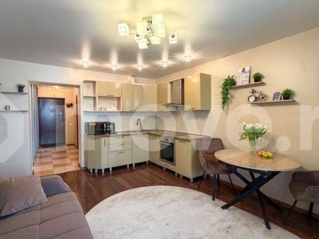 Квартира продажа в Тюмень, Тюменская область