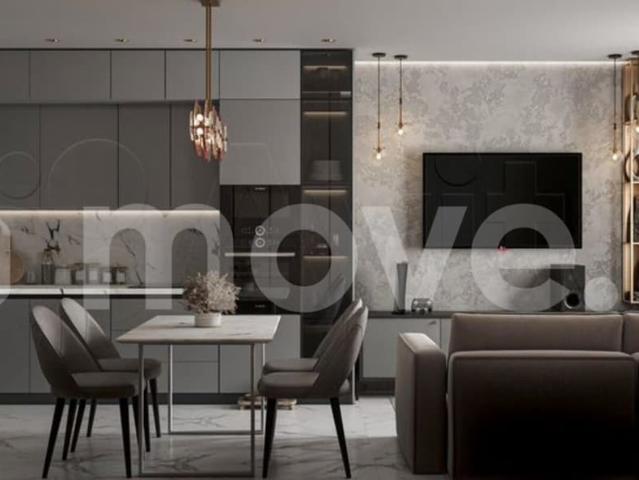 Квартира продажа в Тюмень, Тюменская область