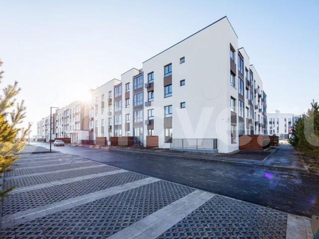 Квартира продажа в Тюмень