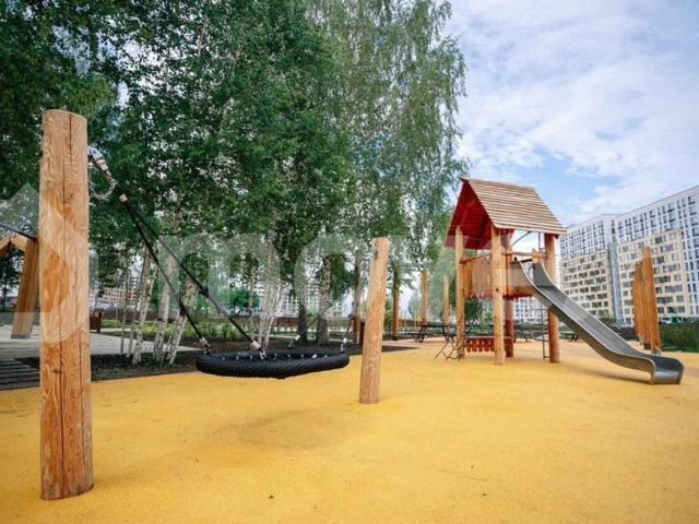 Квартира продажа в Тюмень, Тюменская область