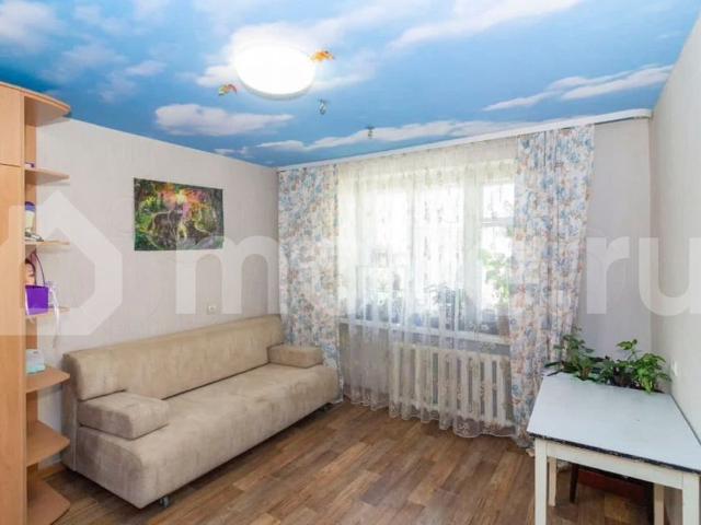 Квартира продажа в Тюмень