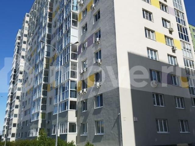 Квартира продажа в Тюмень, Тюменская область