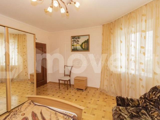 Квартира продажа в Тюмень, Тюменская область