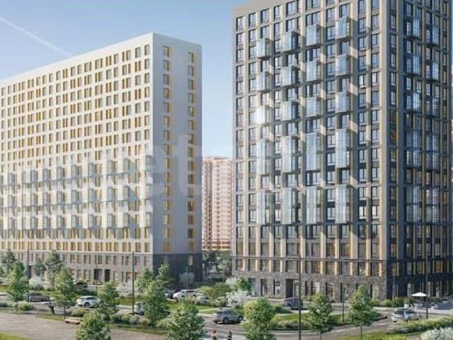 Квартира продажа в Тюмень, Тюменская область