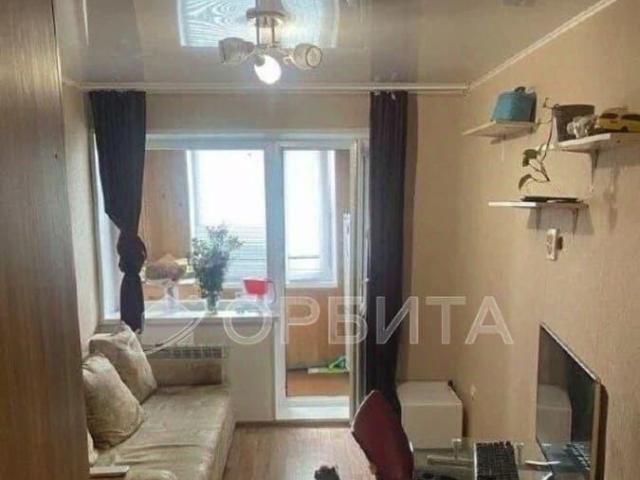 Квартира продажа в Тюмень, Тюменская область