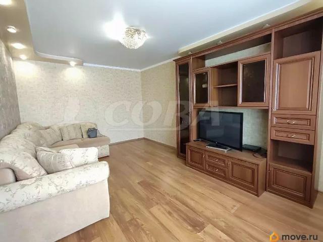 Квартира продажа в Тюмень, Тюменская область
