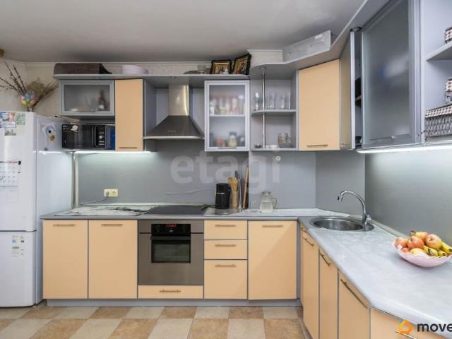Квартира продажа в Тюмень, Тюменская область