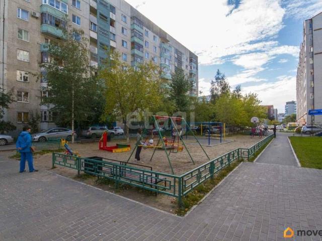 Квартира продажа в Тюмень, Тюменская область