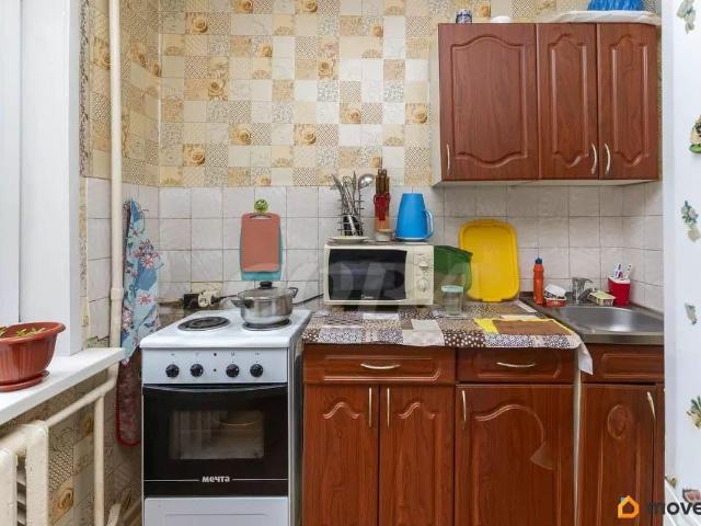 Квартира продажа в Тюмень, Тюменская область