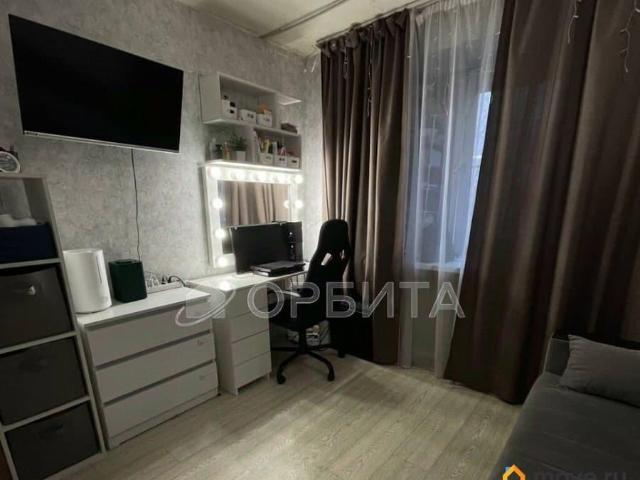 Квартира продажа в Тюмень, Тюменская область
