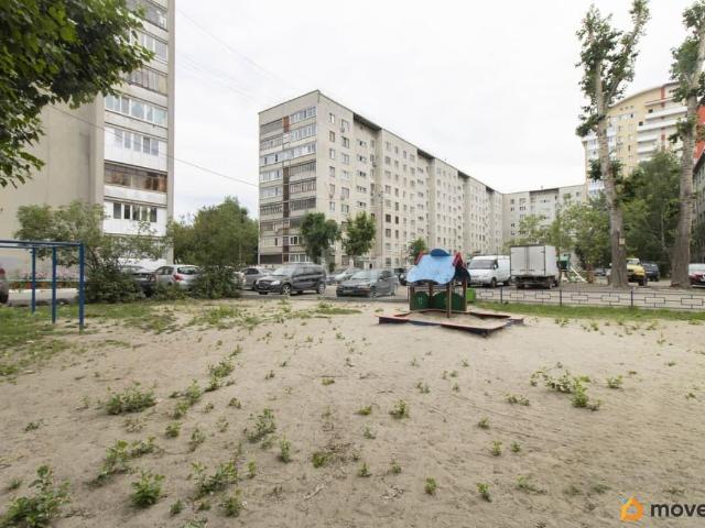 Квартира продажа в Тюмень, Тюменская область