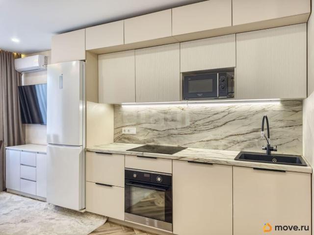 Квартира продажа в Тюмень, Тюменская область
