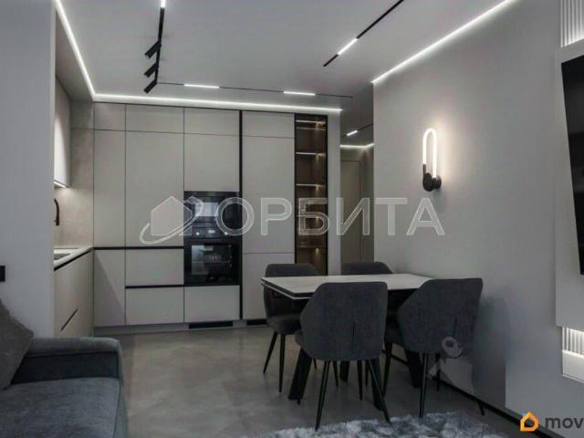 Квартира продажа в Тюмень, Тюменская область