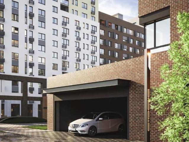 Квартира продажа в Тюмень, Тюменская область