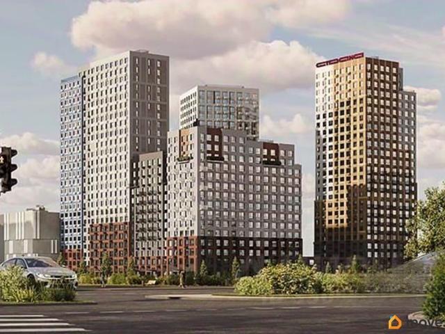 Квартира продажа в Тюмень, Тюменская область
