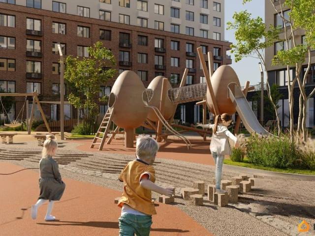 Квартира продажа в Тюмень, Тюменская область