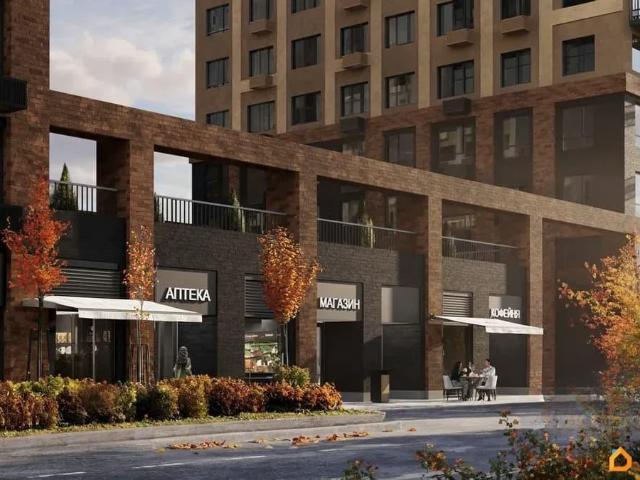 Квартира продажа в Ленинский административный округ, Тюмень