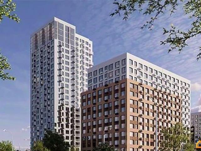 Квартира продажа в Тюмень, Тюменская область