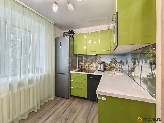 Квартира продажа в Тюмень, Тюменская область